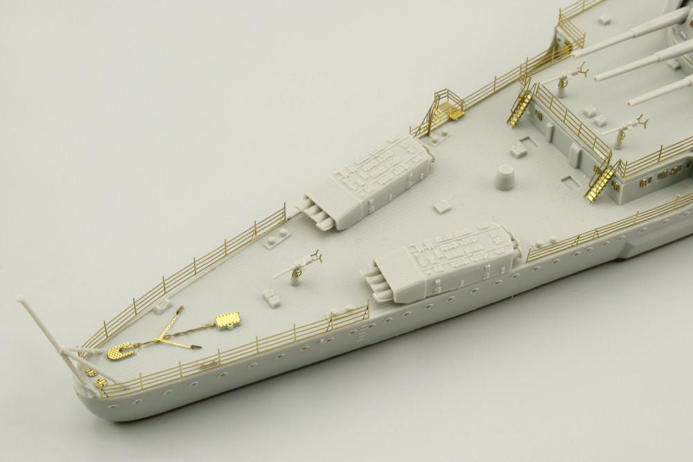 Admiral Graf Spee für Trumpeter