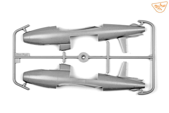 Gloster E28/39 Pioneer