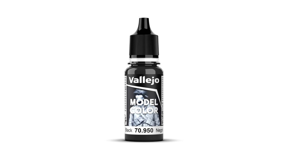 Model Color: 191 - Black 18 ml