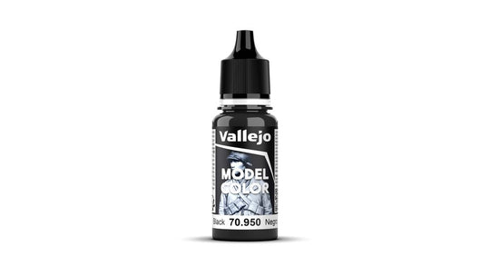 Model Color: 191 - Black 18 ml