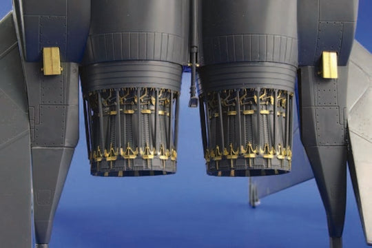 F-15E Strike Eagle exterior für Tamiya-Bausatz
