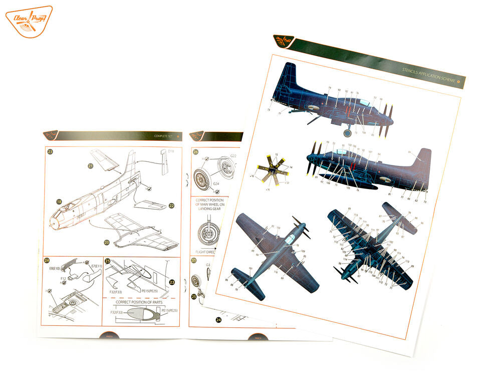 A2D-1 Skyshark