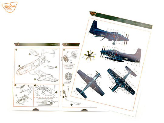 A2D-1 Skyshark