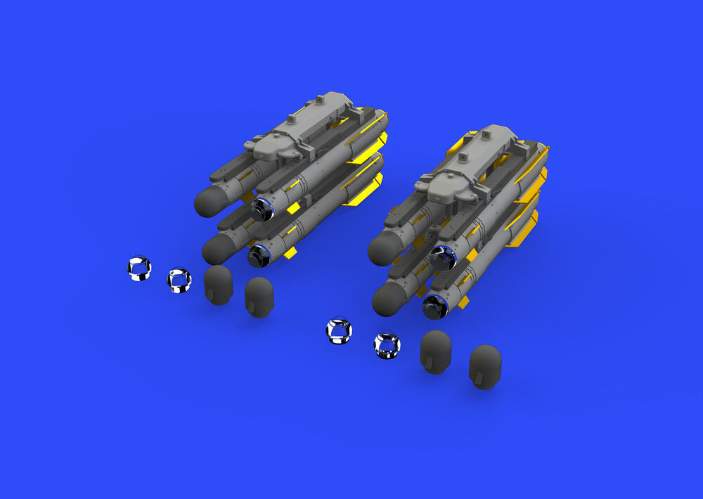 AGM-114 Hellfire