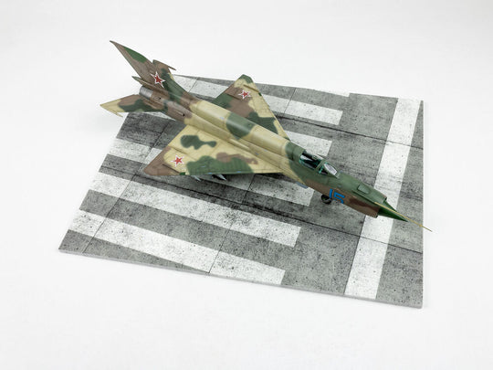 Modern NATO Airfield Type 5 300x230mm (Universal)