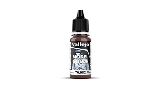Model Color: 162 - Cavalry Brown 18 ml