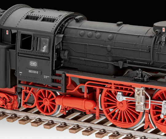 Schnellzuglokomotive BR03