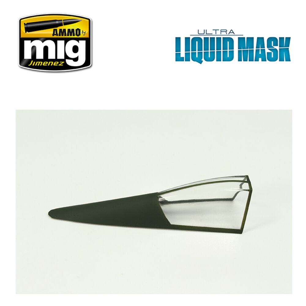 Ultra Liquid Mask (35ml)