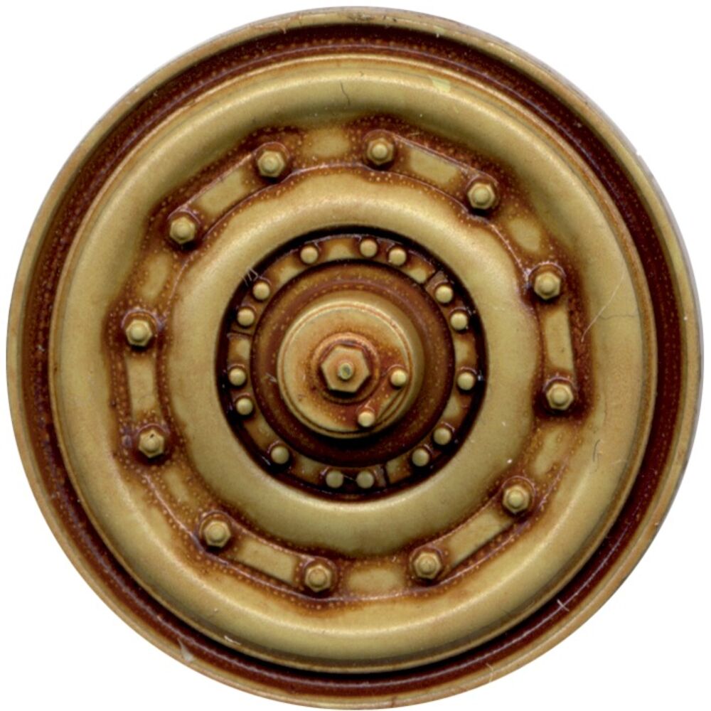 Wash FX: Rust  35 ml