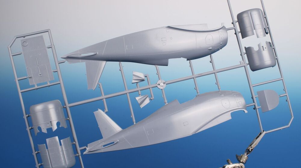 Fiat G.50bis/G.50bis/N ‘Fighter-Bomber & Navy Fighter’