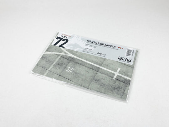 Modern NATO Airfield Type 3 250x160mm (Universal)