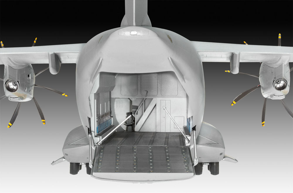 Airbus A400M "ATLAS