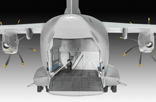 Airbus A400M "ATLAS