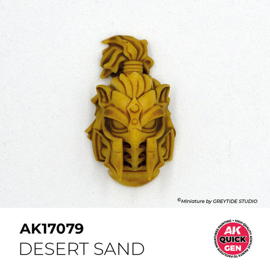 DESERT SAND 18 ml - QUICK GEN