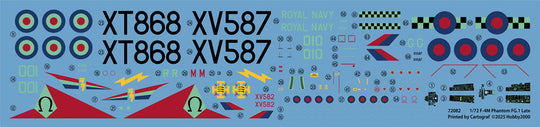 F-4K Phantom FG.1 Late vol.2