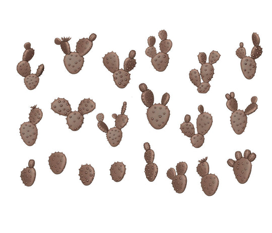 NOPAL CACTUS
