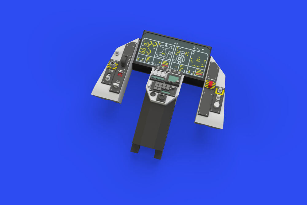 F-35B LööK for ITALERI