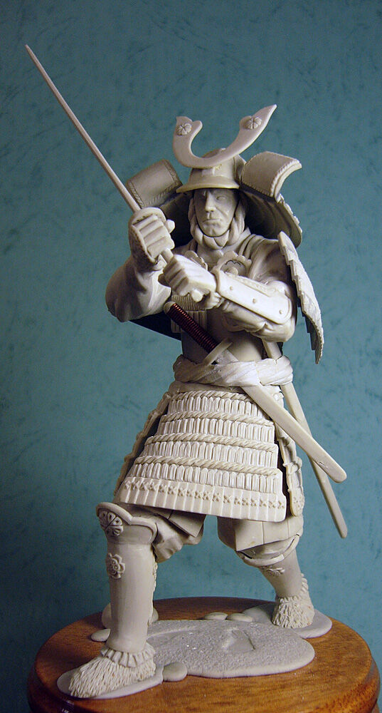 Samurai