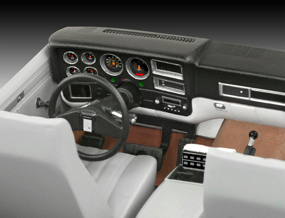 Stranger Things 1985 Chevrolet K5 Blazer
