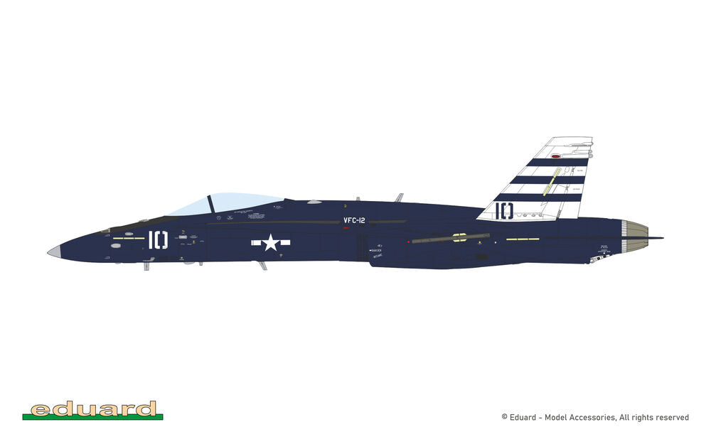 HORNET LEGACY