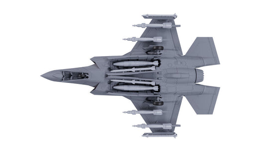 F-35A