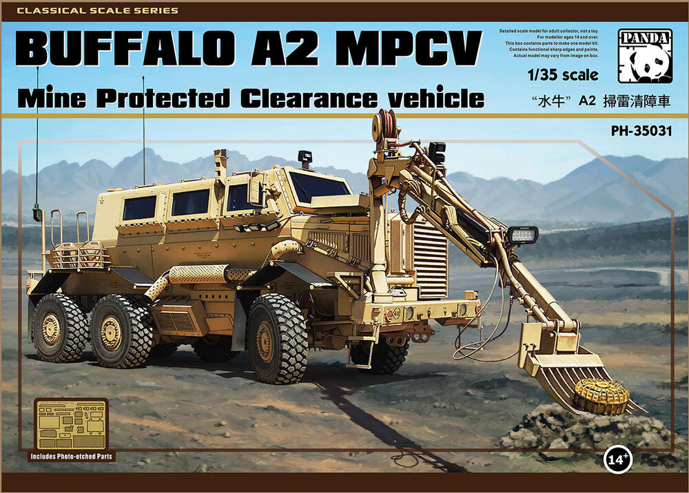 Buffalo A2