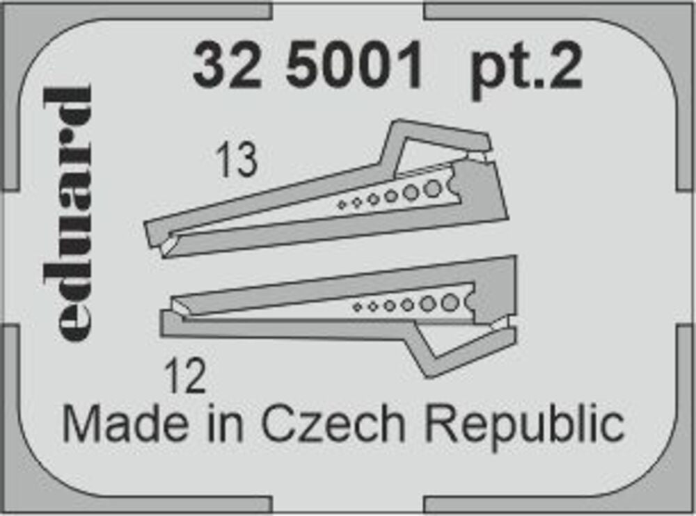 MC.200 Saetta for Italeri