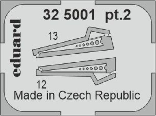 MC.200 Saetta for Italeri