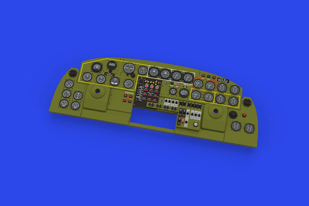 B-24J LööK 1/48