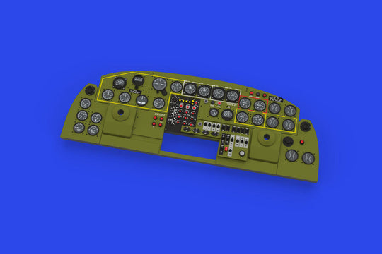 B-24J LööK 1/48