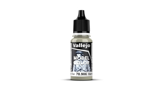 Model Color: 110 - Deck Tan 18 ml