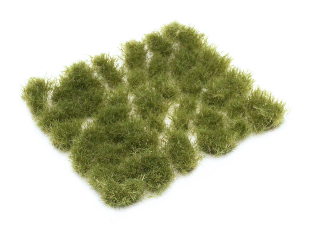 Vallejo Scenery: Wild Tuft  Dense Green (6 mm) L