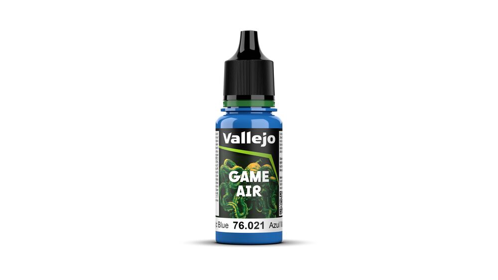 Game Air: Magic Blue 18 ml