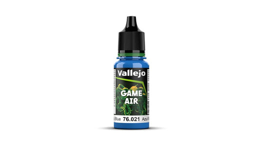 Game Air: Magic Blue 18 ml