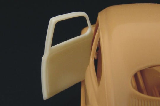 DOOR for Volkswagen type 82E