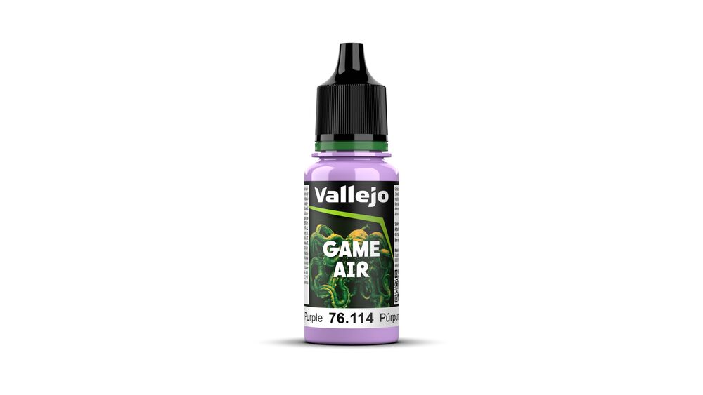 Game Air: Lustful Purple 18 ml