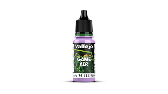 Game Air: Lustful Purple 18 ml