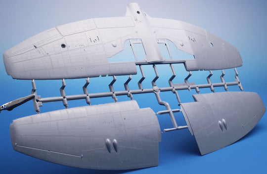 Tempest Mk.V 'Doodle-bug Hunters'