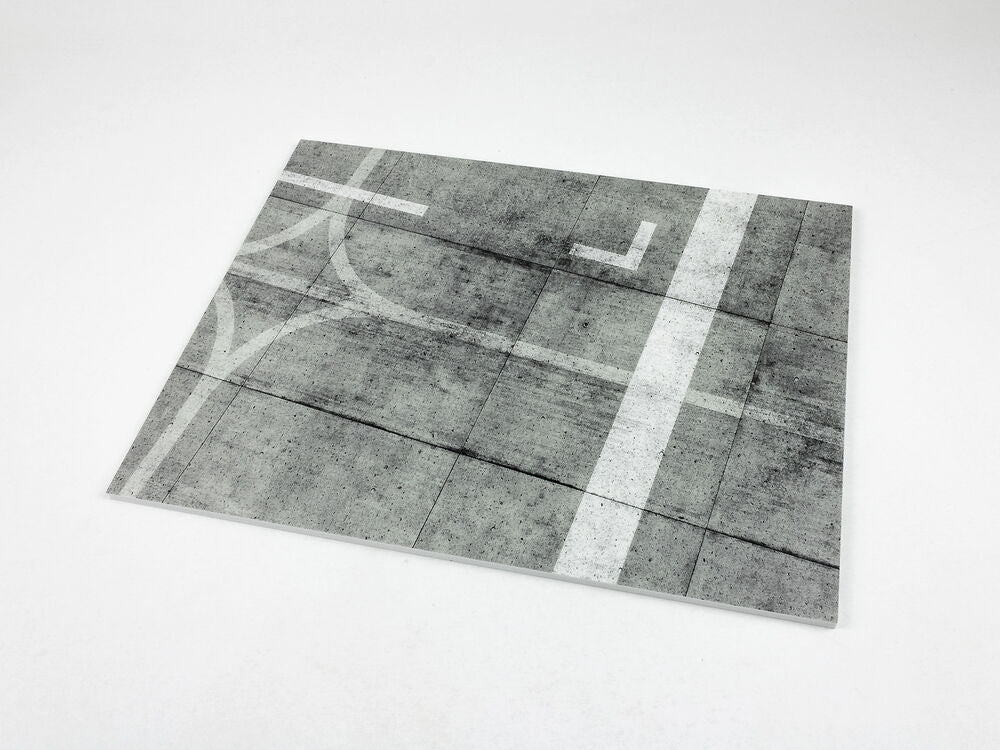 Modern NATO Airfield Type 9 300x230mm (Universal)