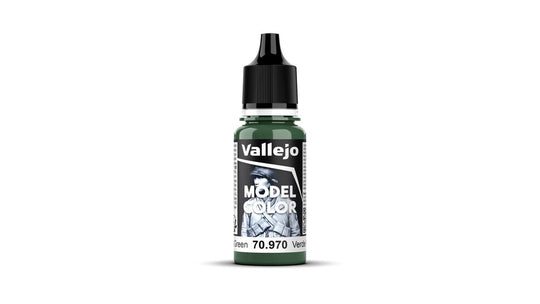 Model Color: 079 - Deep Green 18 ml