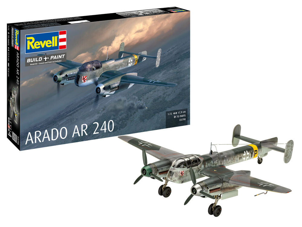 Arado AR-240