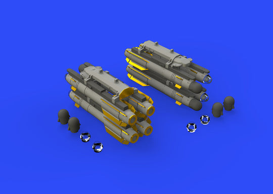 AGM-114 Hellfire