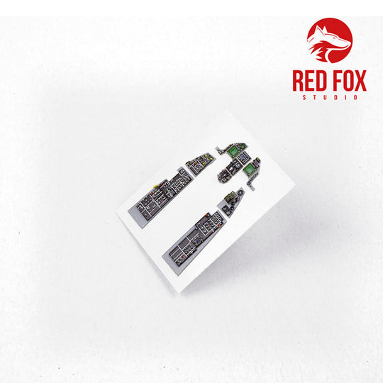 1/48 F-16CJ Block 50 (for Tamiya kit)