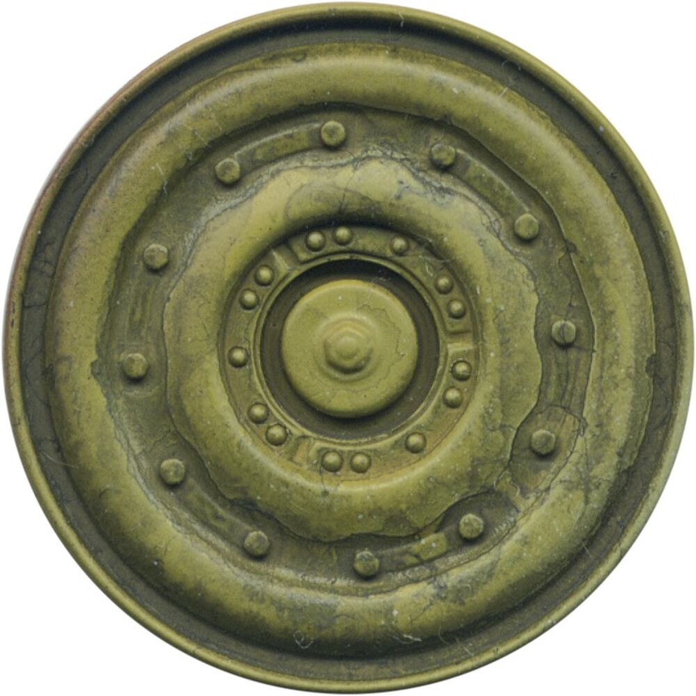 Wash FX: Dark Khaki Green 35 ml