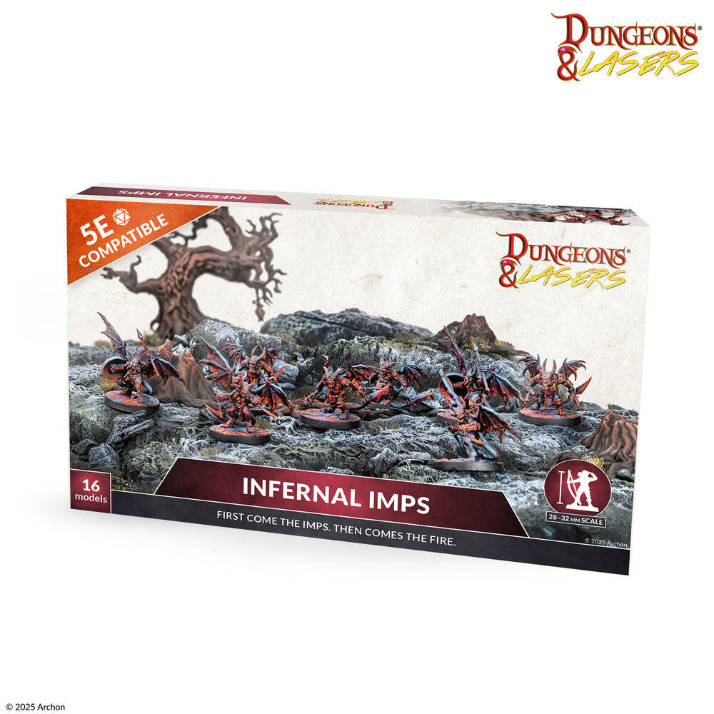 Infernal Imps