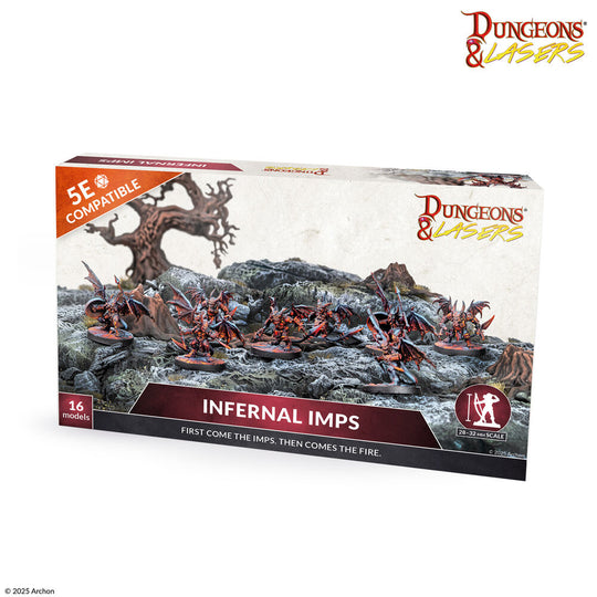 Infernal Imps