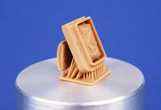 Mosquito Dinghy Box for Tamiya