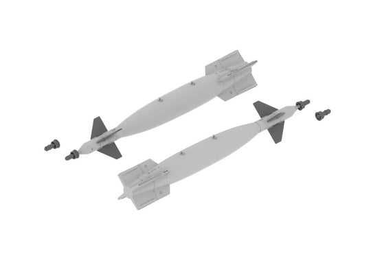 A-10A armament  GREAT WALL HOBBY