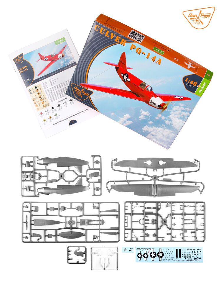 Culver PQ-14A