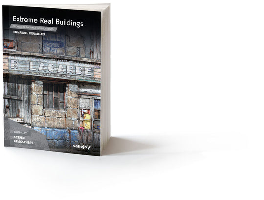 Extreme Real Buildings Spanish